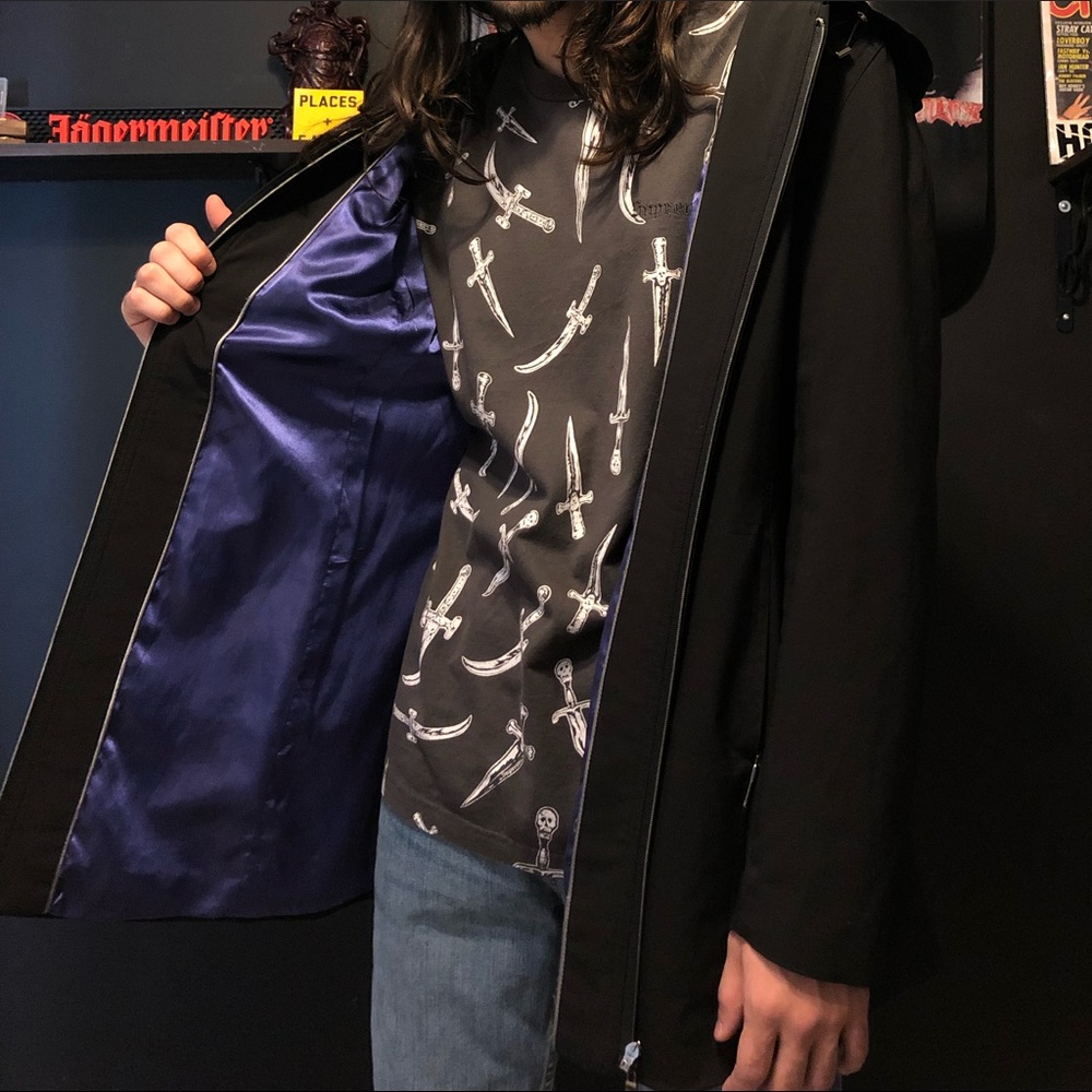 METRO JACKET